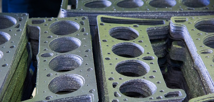 有毒有害物質檢測