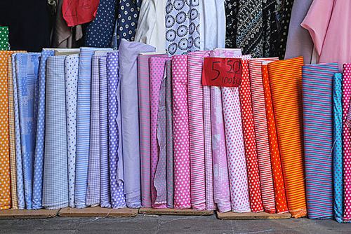 紡織品檢測(cè)相關(guān)知識(shí) 紡織品甲醛檢測(cè)標(biāo)準(zhǔn)都有哪些 