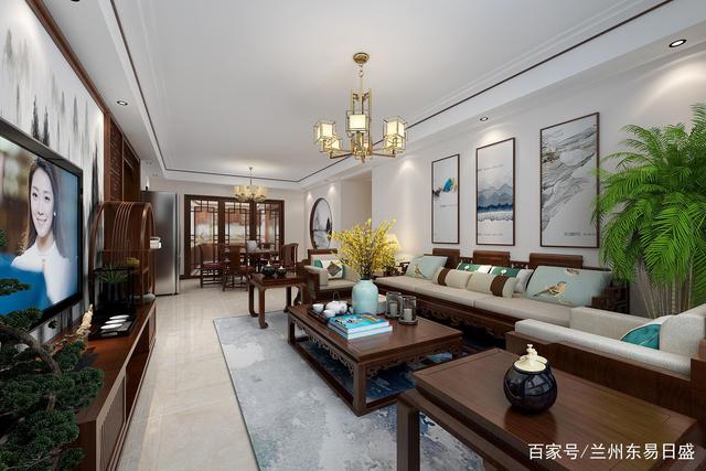 辦公空間設(shè)計(jì)必須掌握哪幾個(gè)方面-健明迪裝修