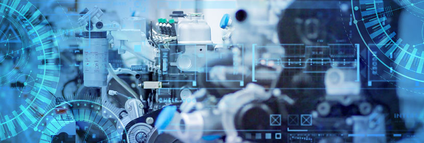 電子無塵車間檢測(cè)