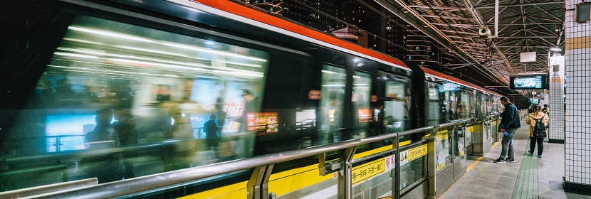 軌道交通變形監(jiān)測(cè)