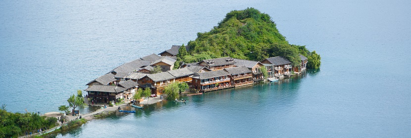 人工島施工期監測