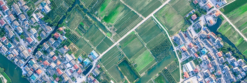 社會穩定風險評估