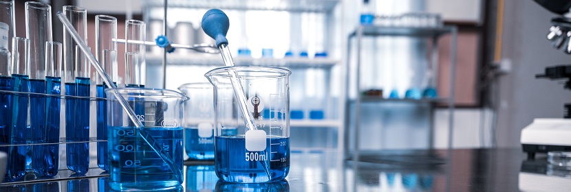 水處理劑PASP檢測