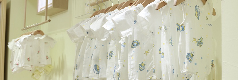 紡織品耐唾液色牢度檢測(cè)