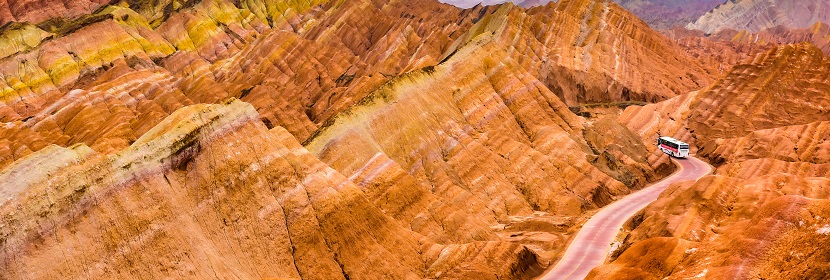 地質(zhì)儀器傾斜、搖擺試驗