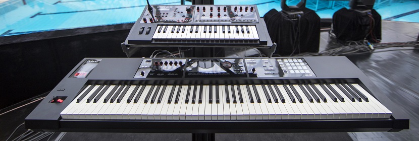 電子琴環(huán)境試驗