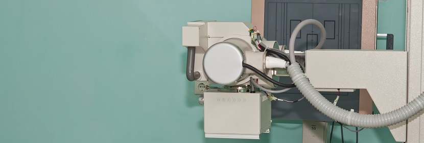 輻射防護(hù)儀器環(huán)境試驗