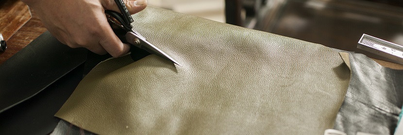 皮革靜態吸水性試驗