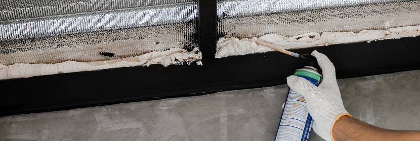 硬質(zhì)泡沫塑料凍融試驗