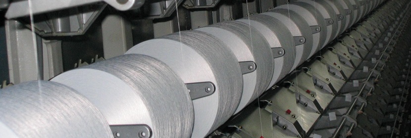 高強(qiáng)化纖長絲拉伸試驗(yàn)