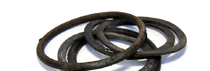 密封墊片高溫抗壓試驗