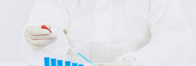 二溴氰基乙酰胺檢測