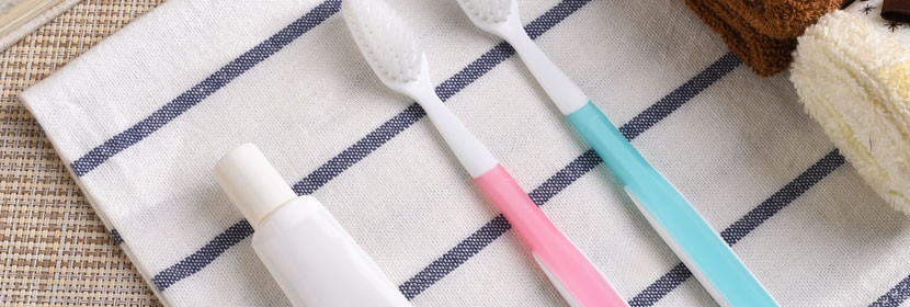 牙膏磨擦值檢測