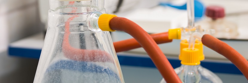 固體廢物浸出毒性試驗(yàn)