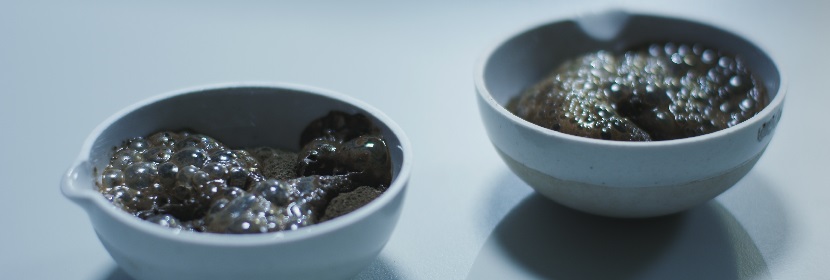 工業(yè)二硫化鉬檢測(cè)